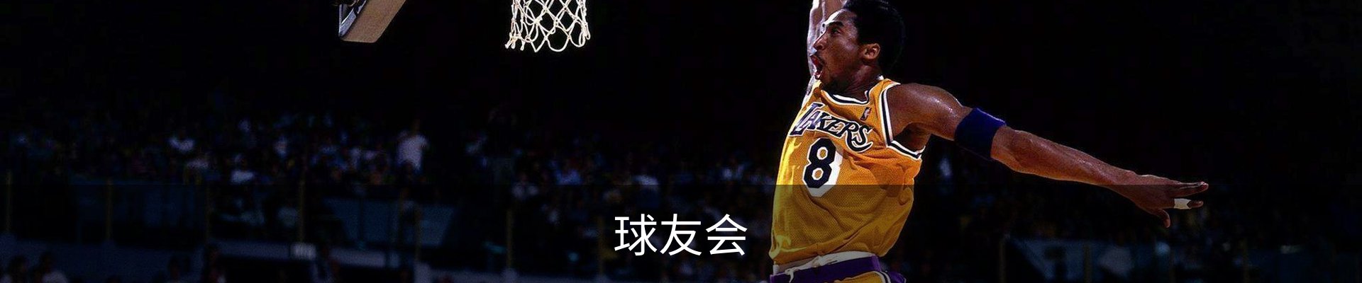 球友会